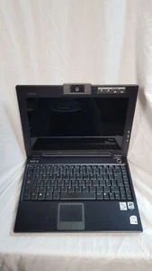 Asus w5f 12" Laptop 1.83 Ghz intel Core 2 Duo T5600 1.5GB No HDD - Picture 1 of 17