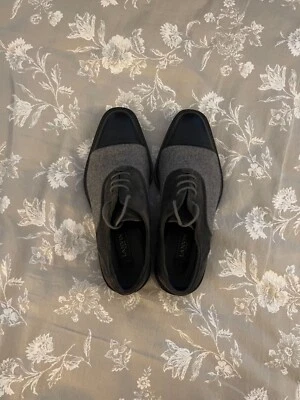 鞋子女式兰文牛津鞋乐福鞋,尺寸 US 6.5 — 第 1/3 张图片