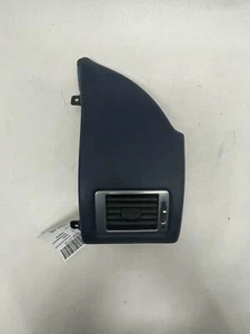 2006-2011 ASTON MARTIN V8 VANTAGE DASH RIGHT SIDE A/C HEATER AIR VENT TRIM OEM - Picture 1 of 10