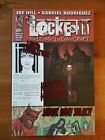 Locke & Key Issue #1 special edition - Joe Hill