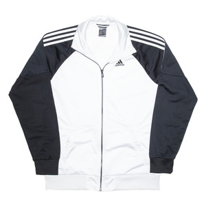 Cappotti, giacche e gilet da uomo bianche adidas | Acquisti Online su eBay