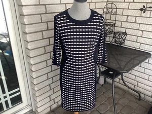 GERRY WEBER KLEID GR.40/42 NEUWERTIG - Bild 1 von 3