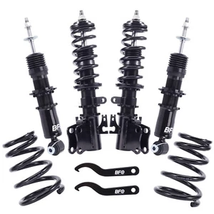 Performance Coilovers Kit for Holden Commodore VE 2006-2013 Front& Rear Assembly - Picture 1 of 12