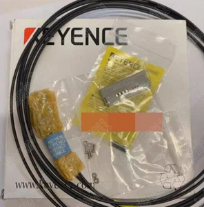 1PC Used FU-E11 KEYENCE - Picture 1 of 2