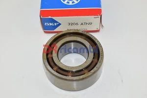 Cojinete Cambio Alfa, Fiat, GM, Man, Mercedes, Renault 3206ATN9 D.30x62x23 , 8 - Bild 1 von 3