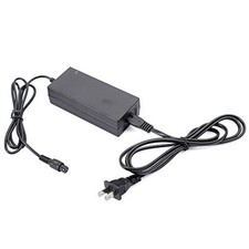 Swagtron Replacement AC Charger for EB-1, SG-5, T1, T3, T6 & Voyager-1 Models