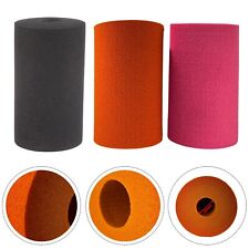 Get Comfortable with 2 High Quality Foam Pads for Leg Extension on Weight Bench