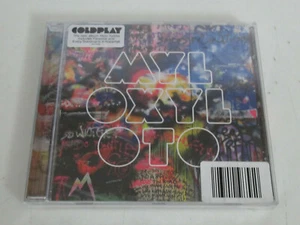 Coldplay – Mylo Xyloto /Parlophone - 087 5532 CD ALBUM NEU - Picture 1 of 2