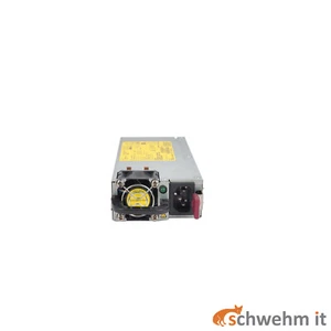 J9738A HPE Aruba X332 575W 100-240AC/54DC PS (J9738A) - Bild 1 von 2