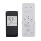 Wireless Controller Receiver for Ceiling Fan Light with Adjustable 4 Gear Timer