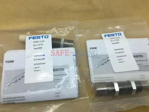 NEU 1 STÜCK FESTO YSRW-12-20 191196 #C - Bild 1 von 4