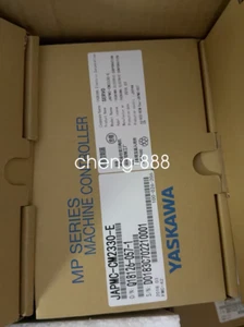 1PCS Yaskawa PLC module controller JAPMC-CM2330-E new via FedEx or DHL - Afbeelding 1 van 1
