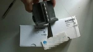 1PC New Euchner SN05R12-502-M SN05R12502M Switch In Box Free Shipping *TT - Picture 1 of 1