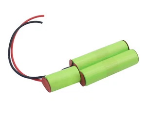 6V 1.2-4AH Ni-MH Ni-Cd Rechargeable Battery for Tria Laser Hair Removal Machine - Picture 1 of 5