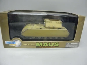 DRAGON 60156 MATÓN PESO MAQUETA TORRETA ESQUEMA ENTREGA BOBLINGEN 1944 TANQUE 1:72  - Imagen 1 de 3