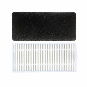 Robot Filter Kit Replacement For Eufy RoboVac 11S 30 35C 15C 12 Vacuum Cleaner - Picture 1 of 12