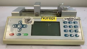 Chemyx Inc. / Thermo Scientific Fusion 101 / Digital Dual Syringe Pump-T3A - Picture 1 of 4