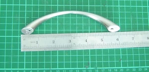 12er Set Schleife Küchenschrank Türgriffe NEU - Bild 1 von 3