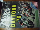 ??  Moto Revue N°2259 Daytona 76 Montesa 125 Cappra Zundapp Ks 50 Poster G.Nixon