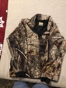Red Head Hunting Jacket - Picture 1 of 12