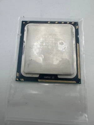 INTEL XEON E5620 4 CORE 8 ПОТОКОВ-б/у - Изображение 1 из 4