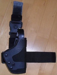 Uncle Mike's Holster Neuw. oft OVP P6 P225 P30 .40 .45 .38S Sig 9mm Rechts Links - Bild 1 von 11