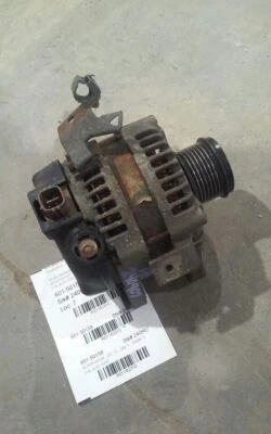 Генератор переменного тока 100 А подходит для 08-15 SCION XB 1162310 - Изображение 1 из 4