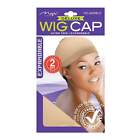 MAGIC COLLECTION WOMEN'S STOCKING WIG CAP BLONDE 2225 + PREMIUM DELIVERY