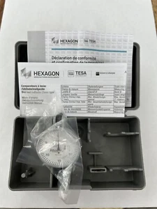 New INTERAPID HORIZ TEST IND 312B-1 (1.060X.0005”) - Picture 1 of 9