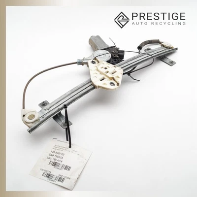 Regulador de ventana de puerta ACURA TL 2004-2008 con motor delantero derecho 72210-SEP-305 Foto 1 de 4