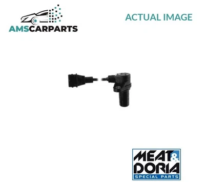 CRANKSHAFT POSITION SENSOR 87143 MEAT & DORIA NEW OE REPLACEMENT - Image 1 of 4