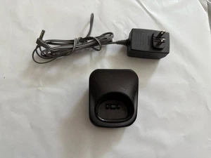 Panasonic PNLC1010 YA Expansion Handset Cordless Phone Charger Base w/PQLV219 - Zdjęcie 1 z 1