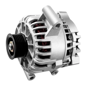 For Ford Focus 2005-2007 2.0L 2.3L 110Amp S6 Alternator 4S4Z10346AB - Picture 1 of 14
