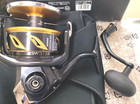 [☆Nuovo] Mulinello da spinning Shimano stella 20 SW 30000 Gea Ratio 4.4:1