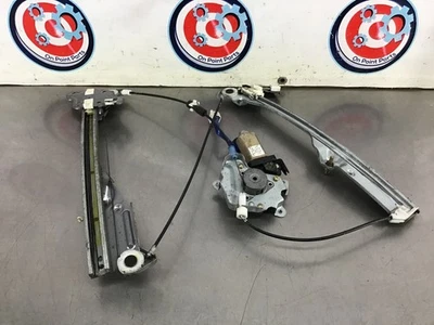 Оригинальный двигатель регулятора правого окна для Infiniti G35 2007 года выпуска 14BHMCE - Изображение 1 из 4