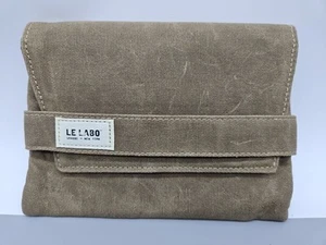 Kit de amenidades Le Labo Grasse New York Singapore Airlines clase ejecutiva usado - Imagen 1 de 8