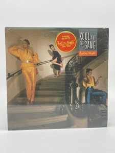 NEW SEALED KOOL AND THE GANG LADIES' NIGHT 12" LP VINYL RECORD DE-LITE 1979 - Picture 1 of 2