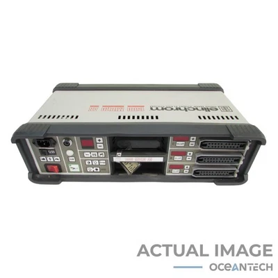 Sistema flash Elinchrom 3000 Micro AS Professional Studio - Imagem 1 de 3