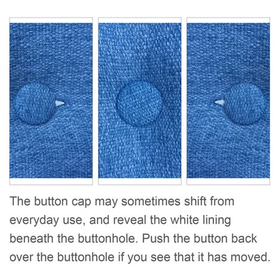 Almohada de lectura con cuña reposacabezas WOWMAX Foto 1 de 4