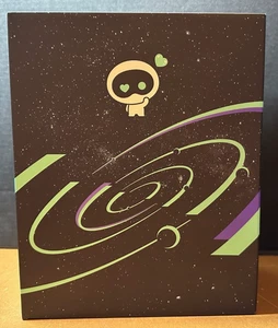 BTS Jin Merch Box #12 con Wootteo Membresía Oficial del Ejército Weverse Juego Completo Nuevo - Imagen 1 de 7