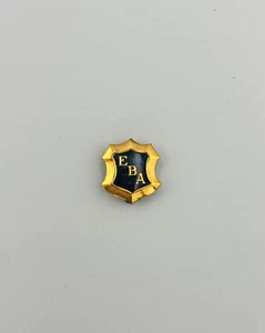 EBA English Bowling Association Tie Tack Pin - Bild 1 von 6