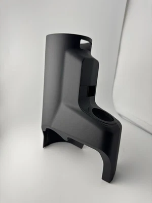 Capas de coluna de direção reprodução Datsun 510 (70-73) LHD ou RHD somente manual - Imagem 1 de 4