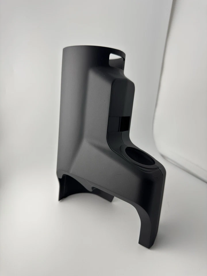 Cubiertas de columna de dirección reproducción Datsun 510 (70-73) LHD o RHD solo manual Foto 1 de 4