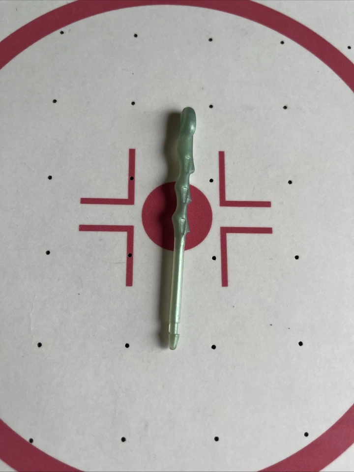 Original Buzzsaw Deluxe Class Transformers Beast Wars 1996 PIEZA MISIL Foto 1 de 1