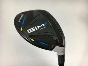Used Sim2 Max Rescue 2021 Japanese Specification U3 Kbs Mt85 Jp Steel 19 S - Picture 1 of 3
