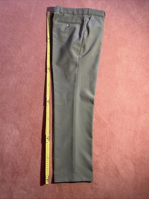 Canda Anzughose Beige Gr 46 - Bild 1 von 4