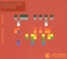 Speed of Sound-Limited von Coldplay | CD | Zustand sehr gut - Bild 1 von 2