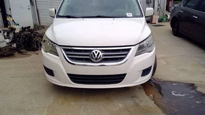 Front Seat Belt   Seat Driver Retractor Fits 09-14 ROUTAN 1125118 - Bild 1 von 12