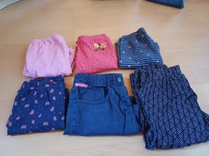 Shorts mädchen 134 , Sommerhose 140 - Bild 1 von 1