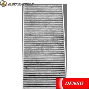 FILTER INNENRAUMLUFT DCF211K FÜR CITROËN C5/III/Break C6 PEUGEOT 407/SW 2.2L C6 - Picture 1 of 6